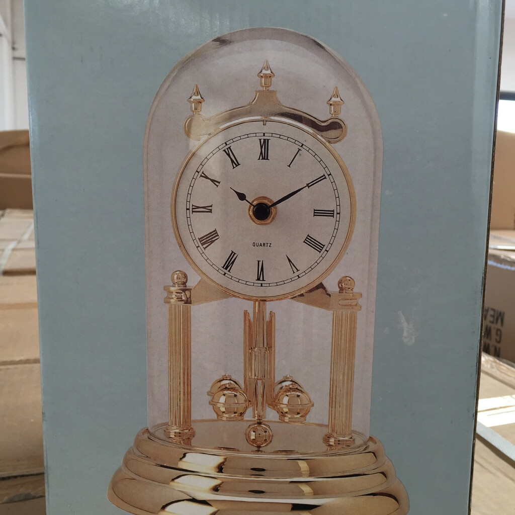 Reloj clásico mesa(Cod. 10005)